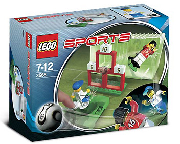 Soccer Target Practice image 3
