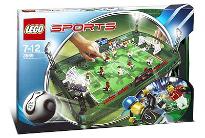 Grand Soccer Stadium image 3
