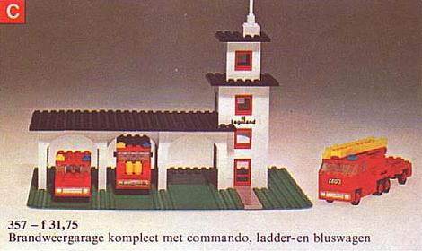 Fire Station image 3