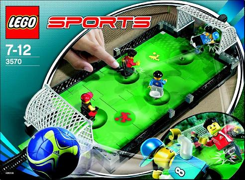 Street Soccer image 2