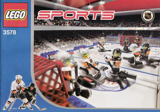 NHL Championship Challenge image 2