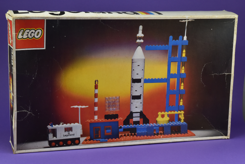 Rocket Base