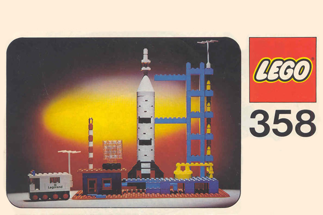 Rocket Base image 2
