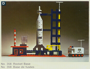 Rocket Base image 3