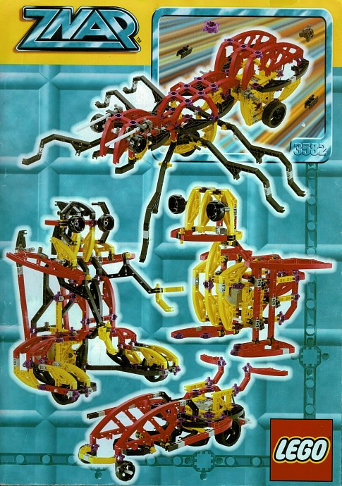 Ant