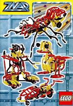 Ant image 3