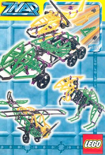 Heli-Transport (Rota-Beast)
