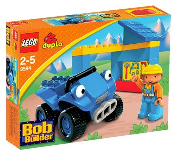 Bob's Workshop image 2