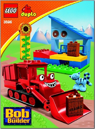 Muck Can Do It image 3