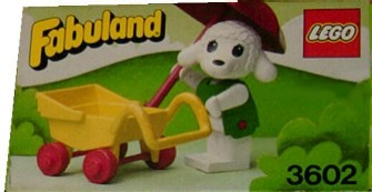 Lisa Lamb's Pram image 2