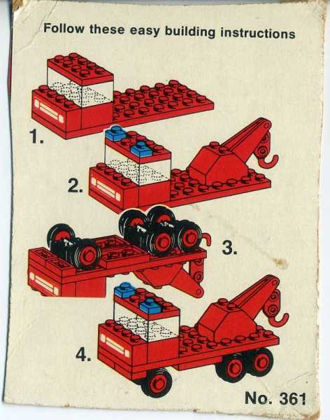 Tow Truck Kit image 2
