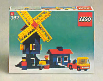 Windmill image 3