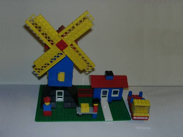 Windmill image 2