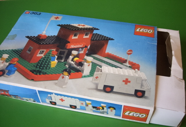 Hospital
