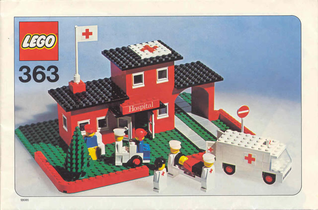 Hospital image 2