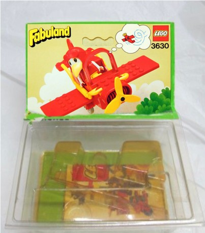 Sports Airplane