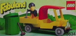 Charlie Crow's Carry-All image 3
