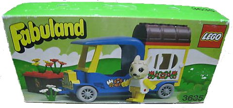 Bonnie Bunny's Camper image 2