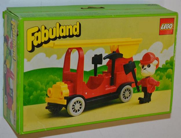 Fire Engine