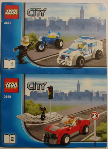 Police Chase image 3