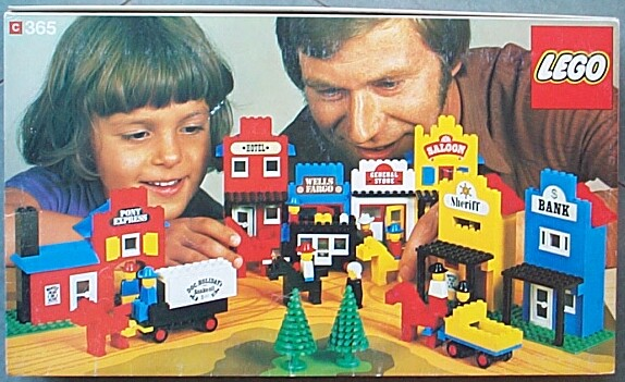 Wild West Scene image 2