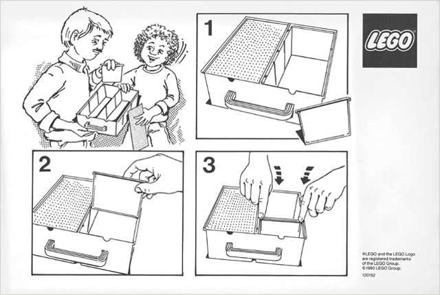 Build-N-Store Chest image 2