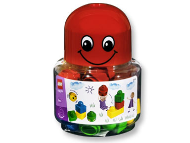 Stack 'n' Learn Smile Collection