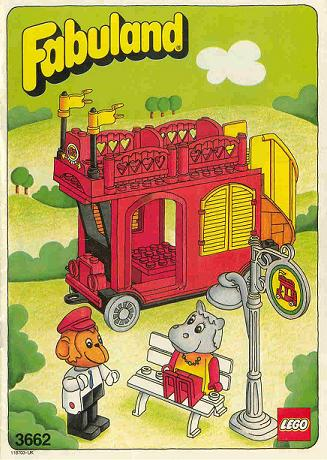 Bus