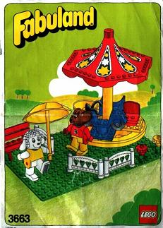Max Mouse's Carousel image 2