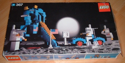 Moon Landing image 3