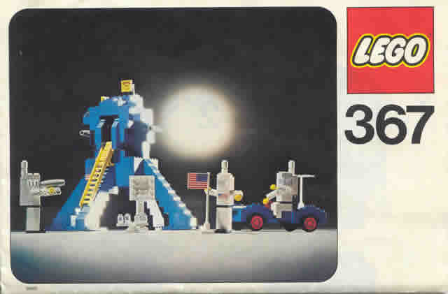 Moon Landing