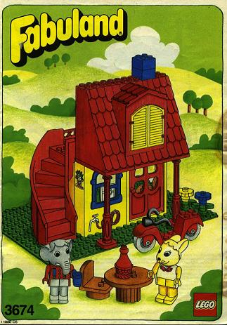 Bonnie Bunny's New House image 2
