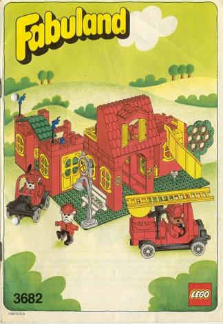 Fire Station image 2