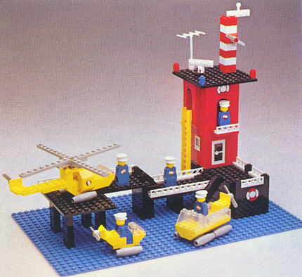 Coast Guard Station image 2
