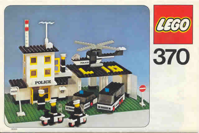 Police Headquarters image 2