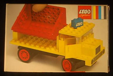 Tipper Truck image 2
