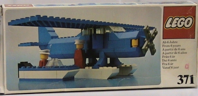 Seaplane image 2