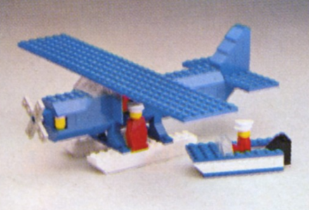 Seaplane image 3