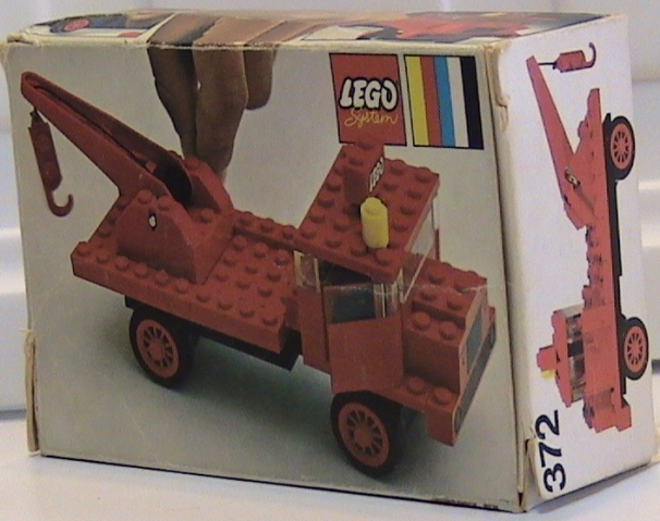 Tow Truck