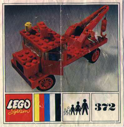 Tow Truck image 2