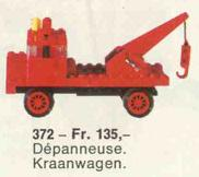 Tow Truck image 3