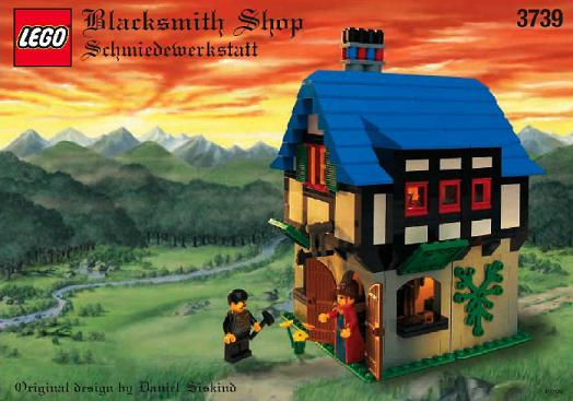 Blacksmith Shop image 3