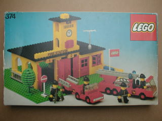 Fire Station image 3