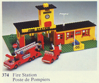 Fire Station image 2