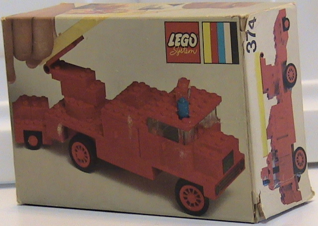 Fire Engine image 2