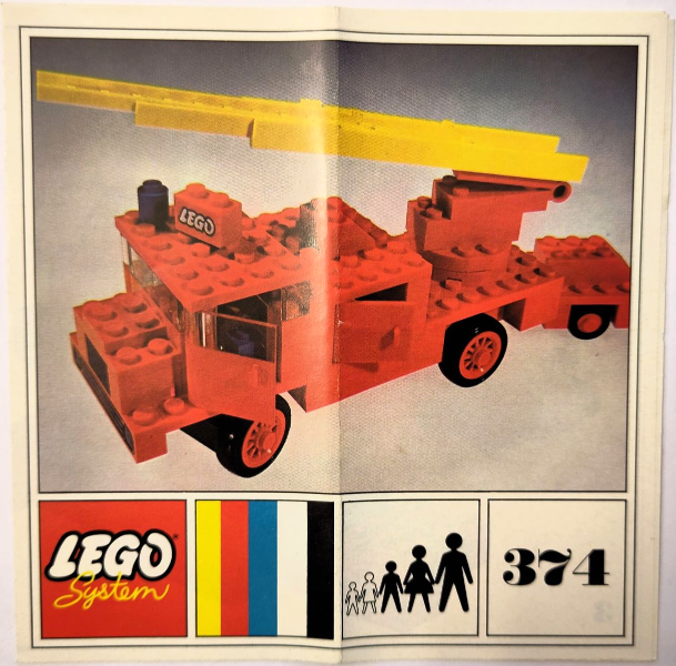 Fire Engine