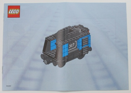 Tender Basis (without color trim elements) image 3
