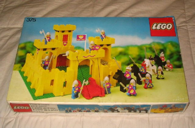 Castle image 2