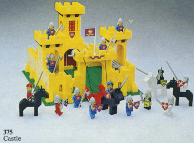 Castle