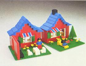 Town House with Garden image 3